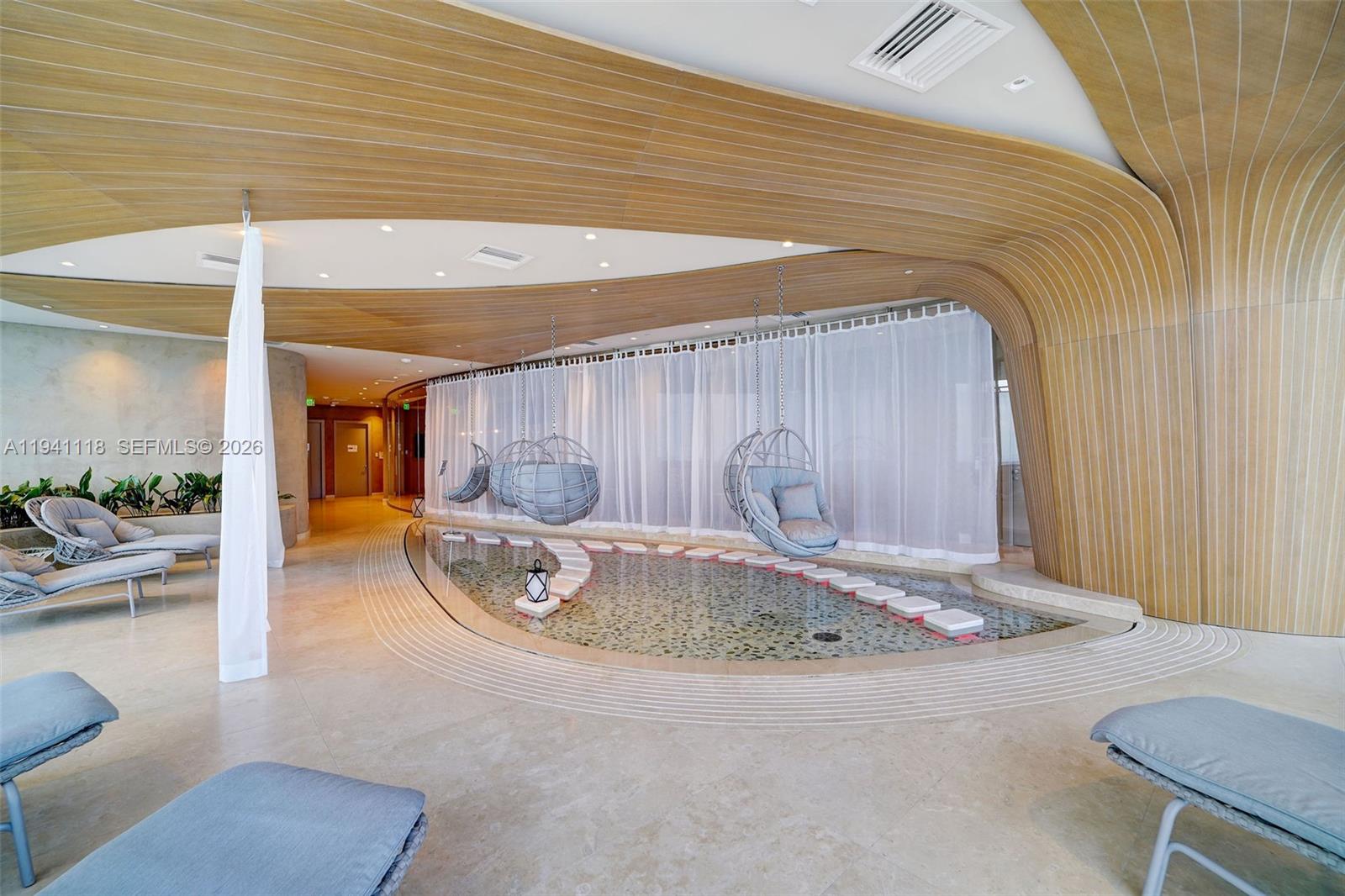 BRICKELL FLATIRON CONDO - Residential