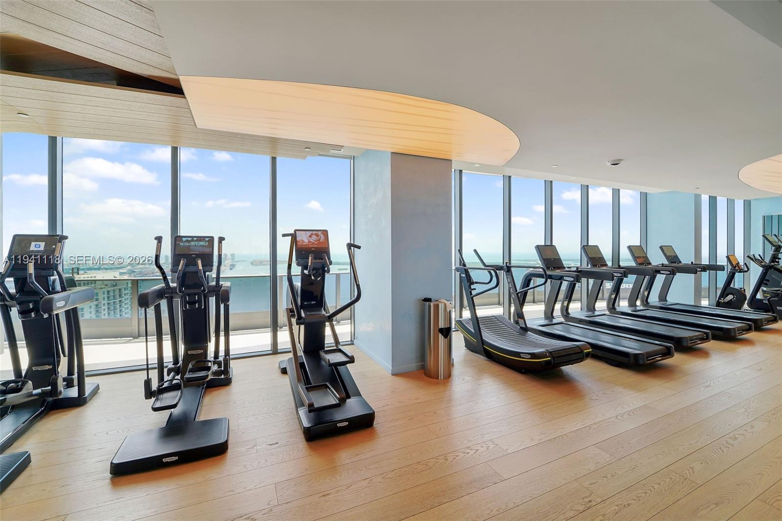 BRICKELL FLATIRON CONDO - Residential