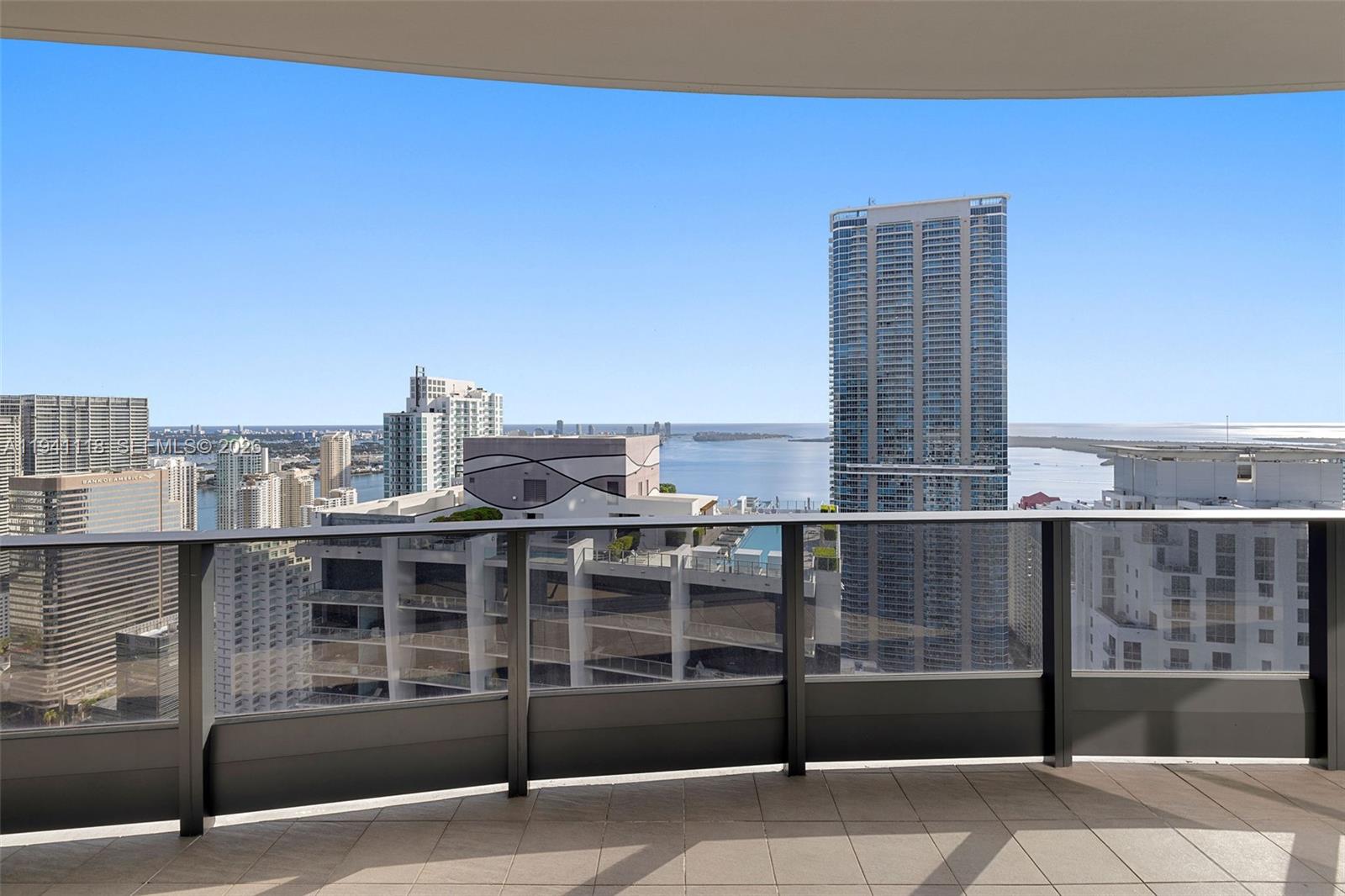 1000 Brickell Plz PH5403