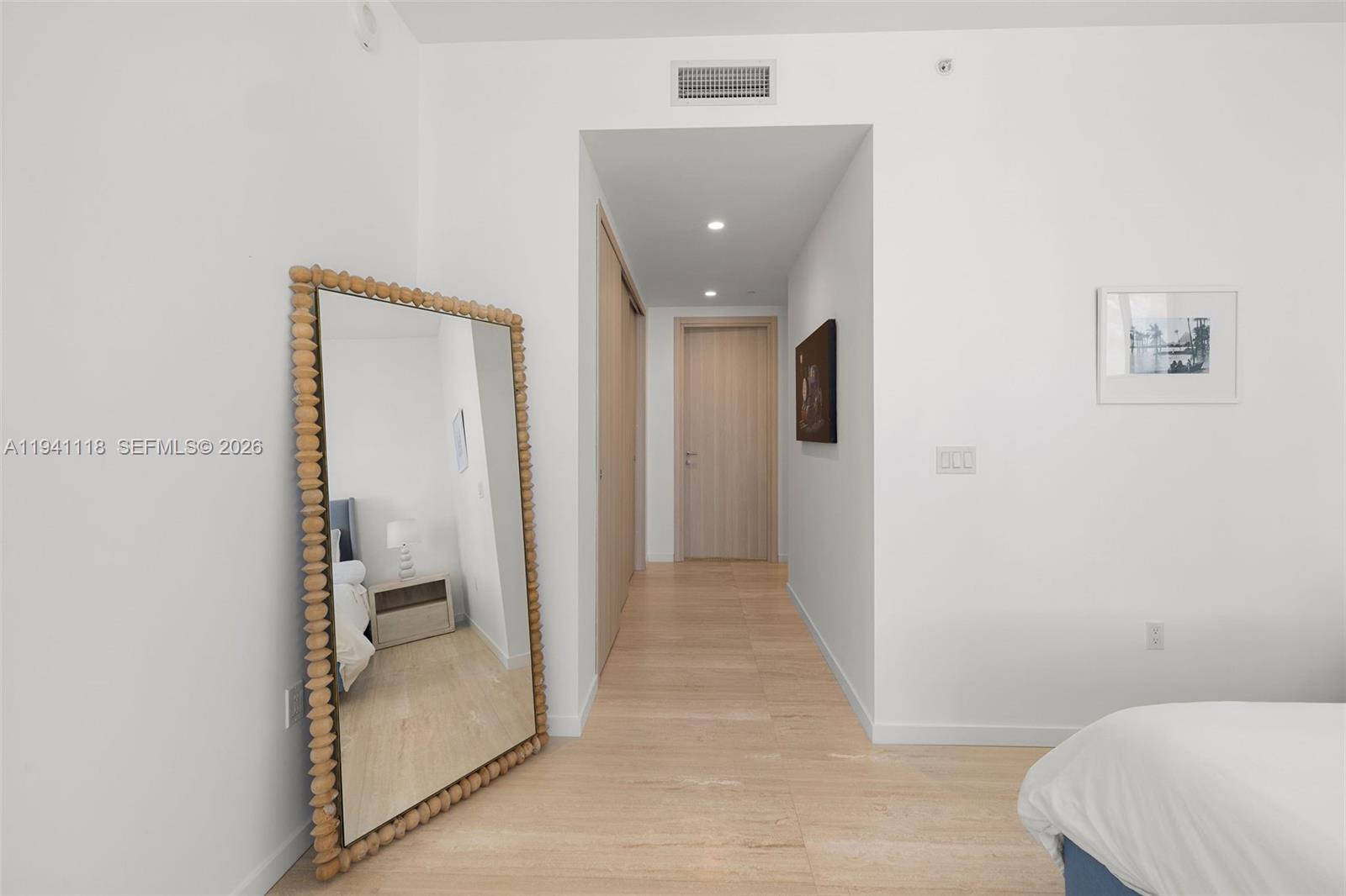 BRICKELL FLATIRON CONDO - Residential