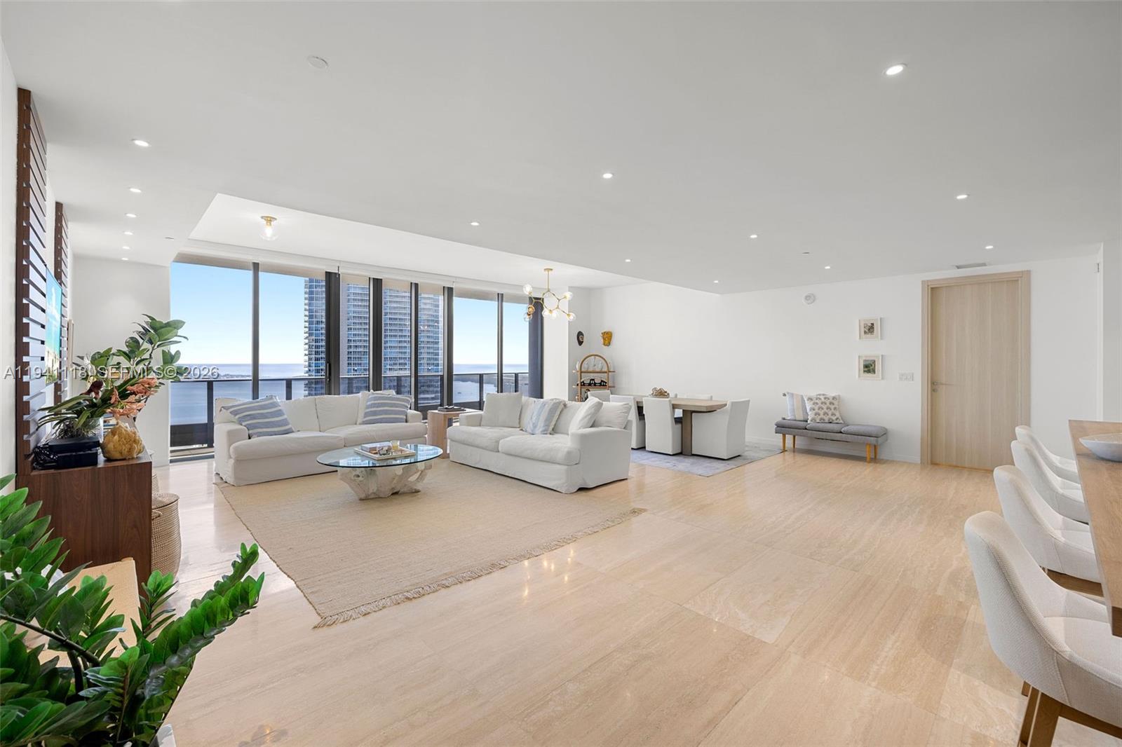 BRICKELL FLATIRON CONDO - Residential