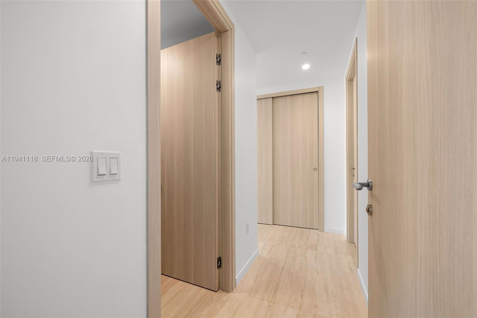 BRICKELL FLATIRON CONDO - Residential