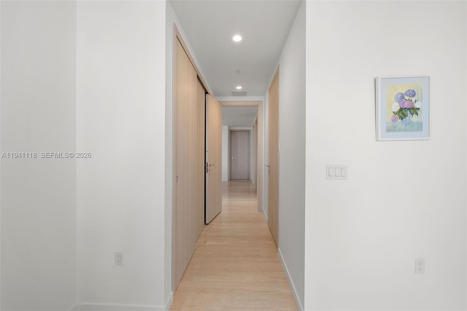 BRICKELL FLATIRON CONDO - Residential