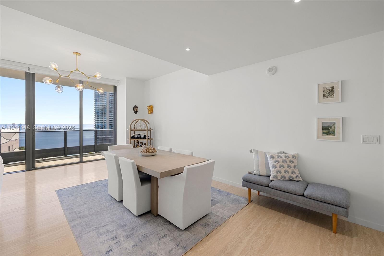 BRICKELL FLATIRON CONDO - Residential