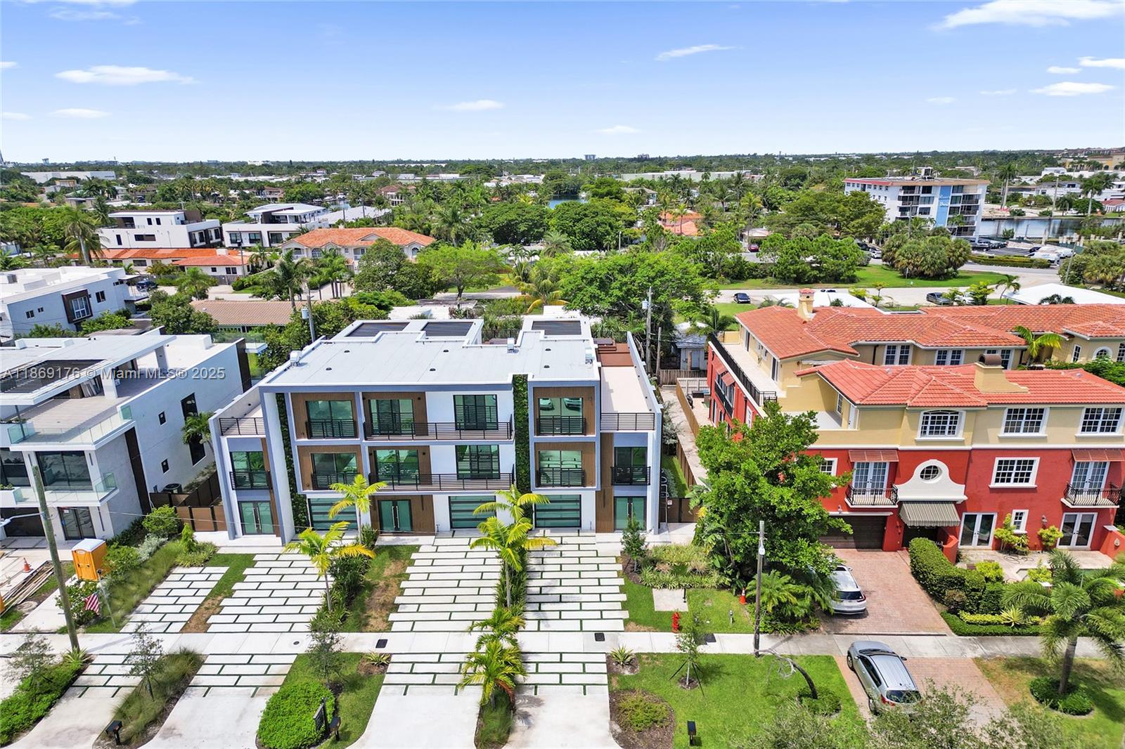 LIVERMORE ESTATES - Residential