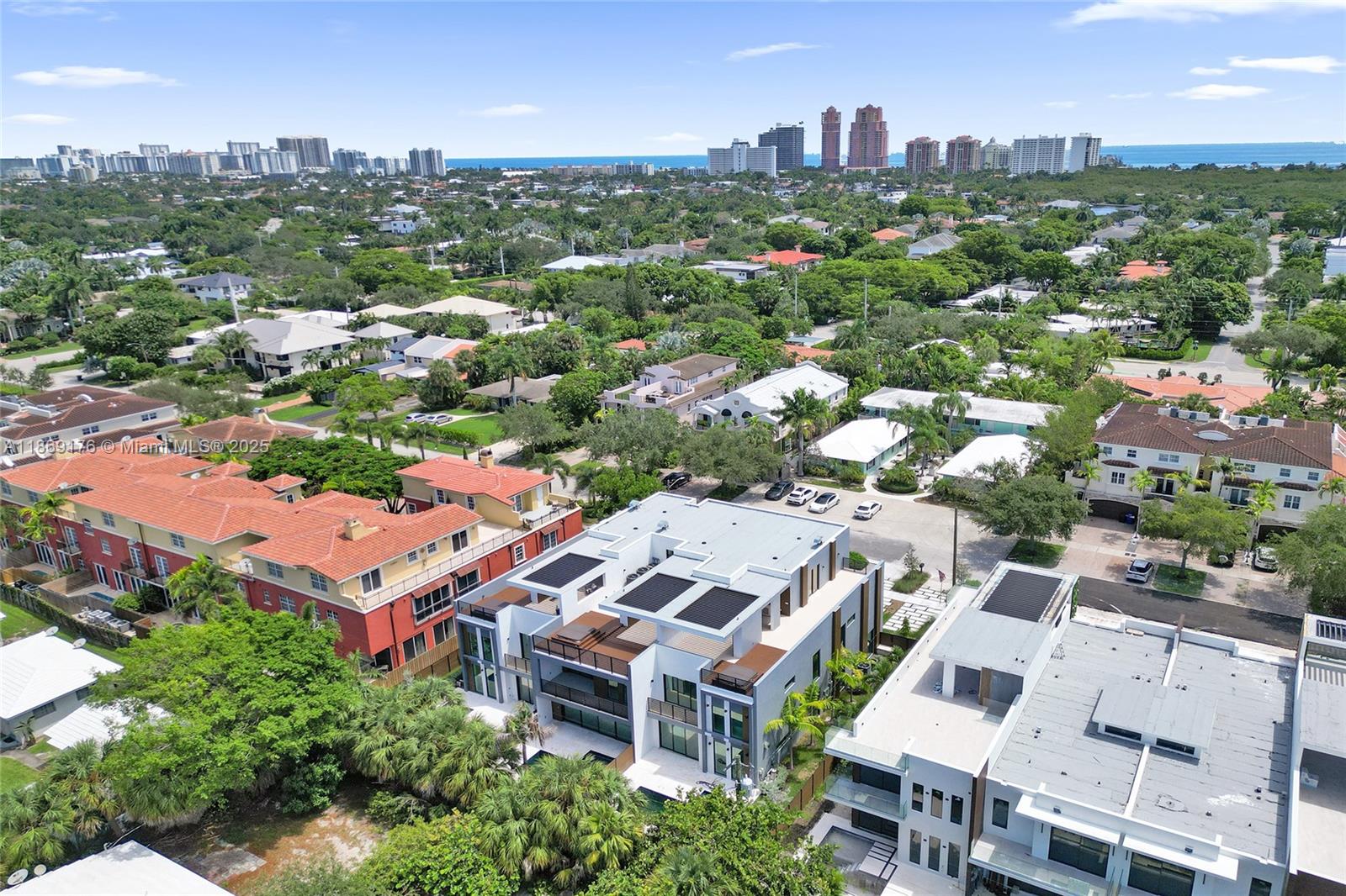 LIVERMORE ESTATES - Residential