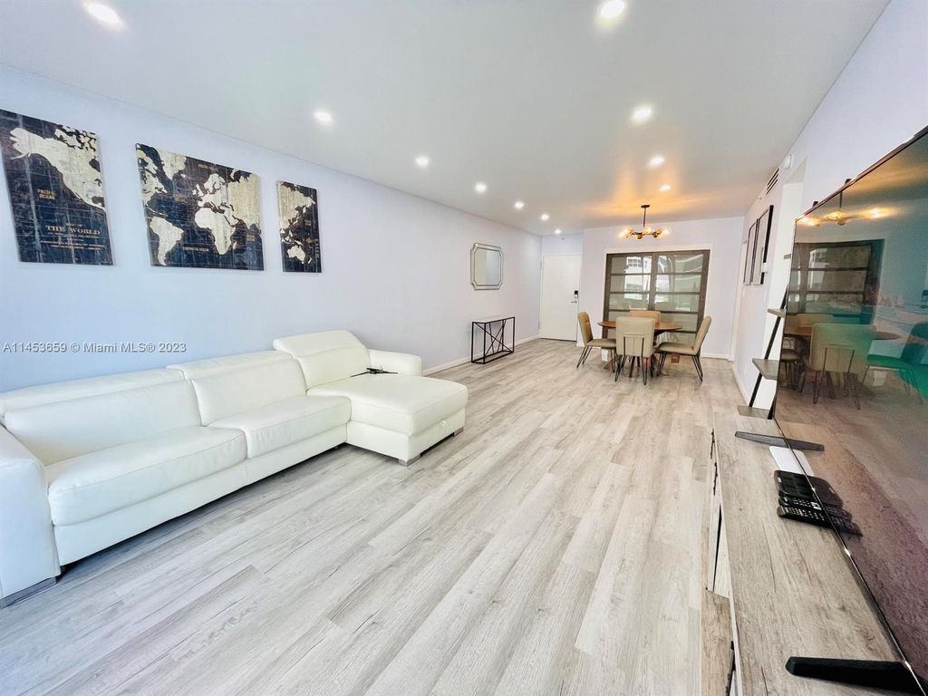 Photo of 3001 S Ocean Dr #205, Hollywood, FL 33019 (MLS # A11453659)