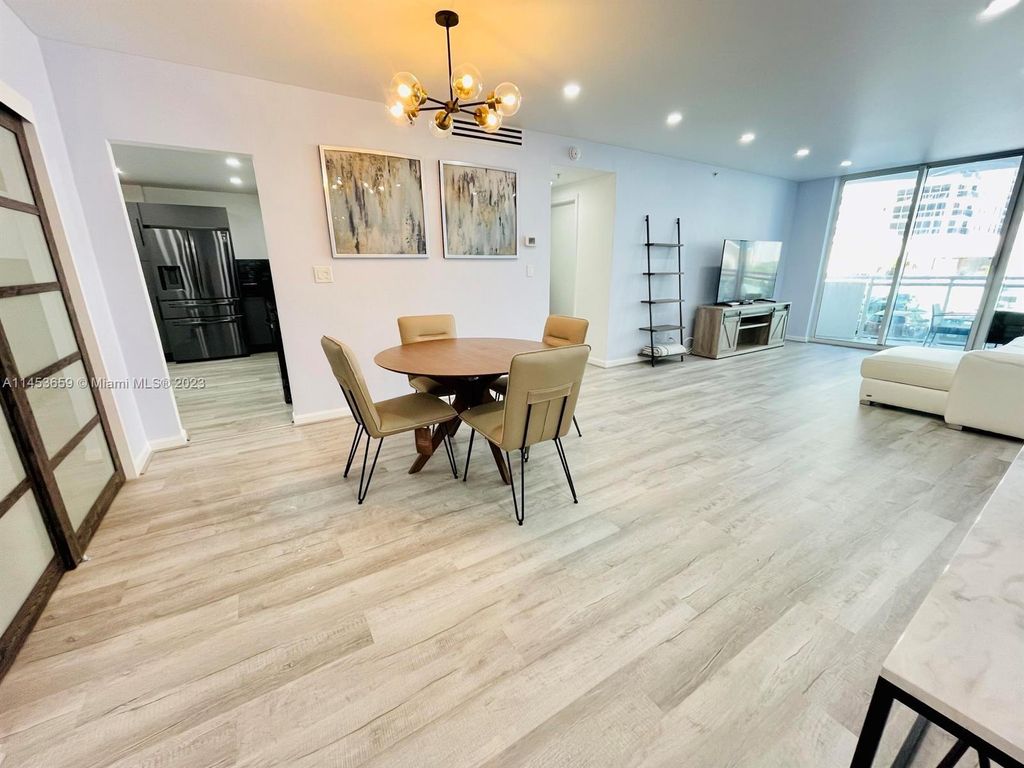 Photo of 3001 S Ocean Dr #205, Hollywood, FL 33019 (MLS # A11453659)