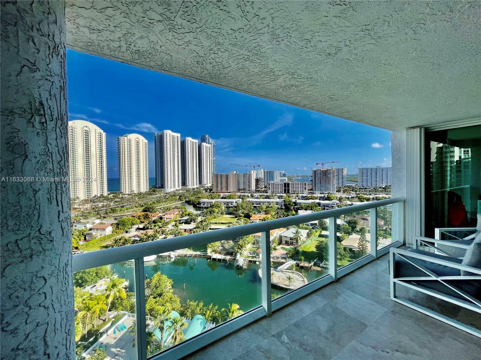 Rental Property at Address Not Disclosed, Sunny Isles Beach, Miami-Dade County, Florida - Bedrooms: 2 
Bathrooms: 2  - $5,600 MO.