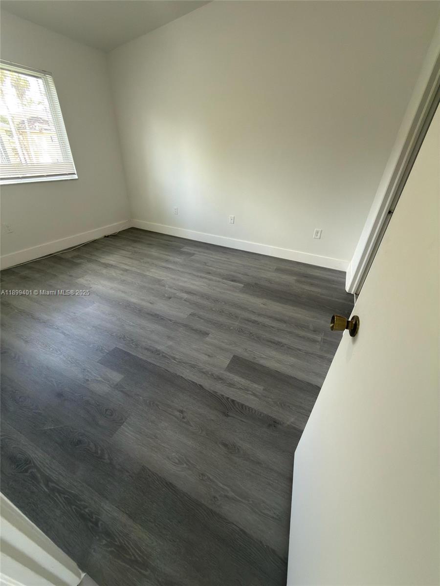 MONTEREY AT MALIBU BAY CO - Residential Lease