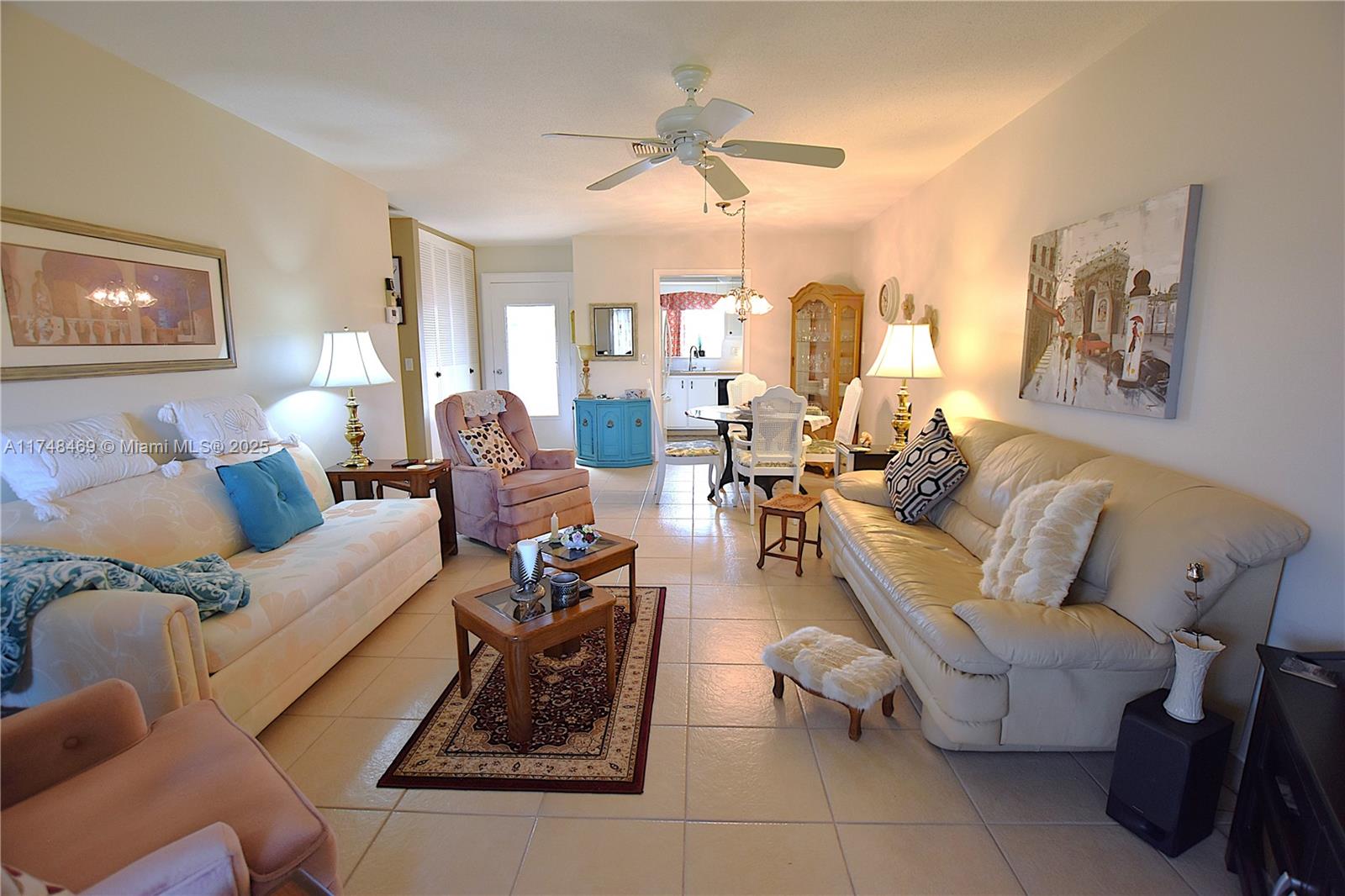 CRESTHAVEN VILLAS CONDO 1 - Residential