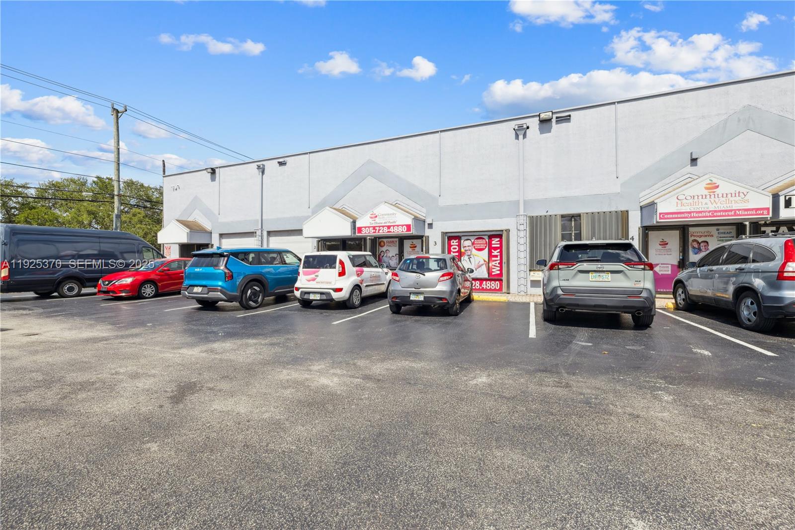 1671 W 37th St 3 & 4