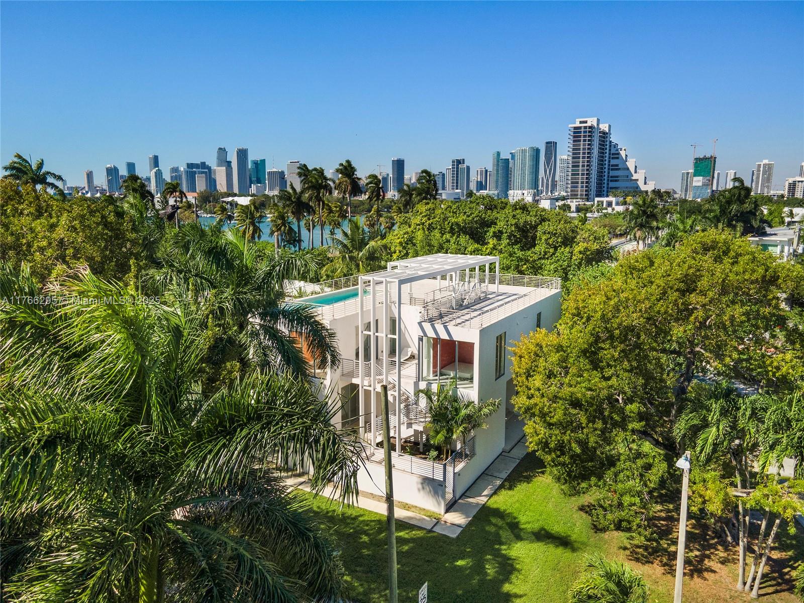 SAN MARCO - Residential