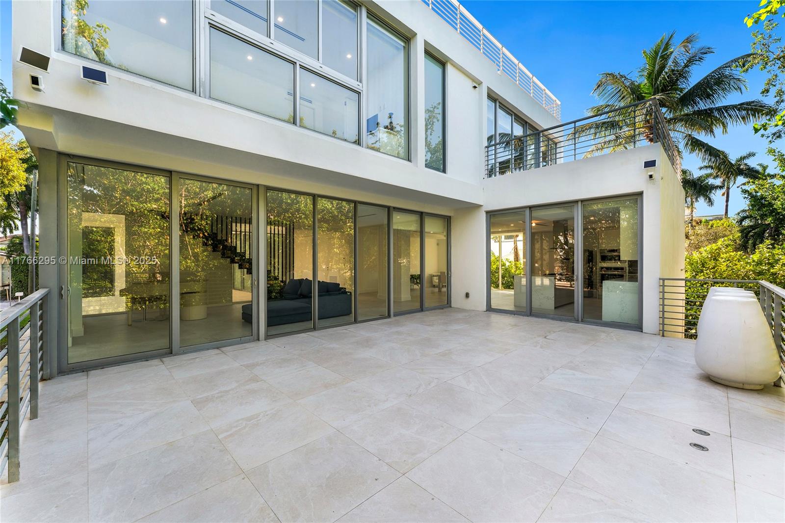 SAN MARCO - Residential