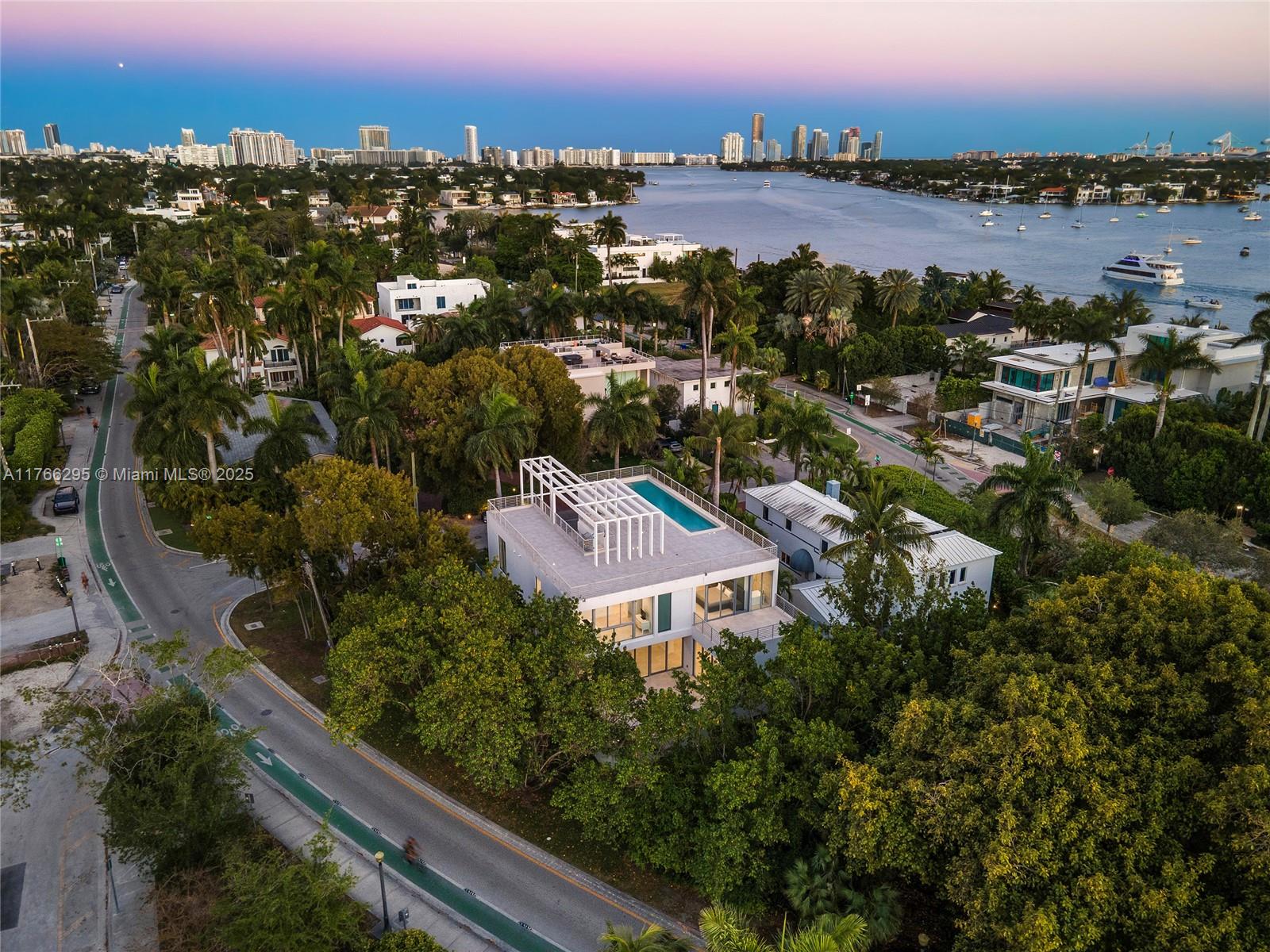 SAN MARCO - Residential