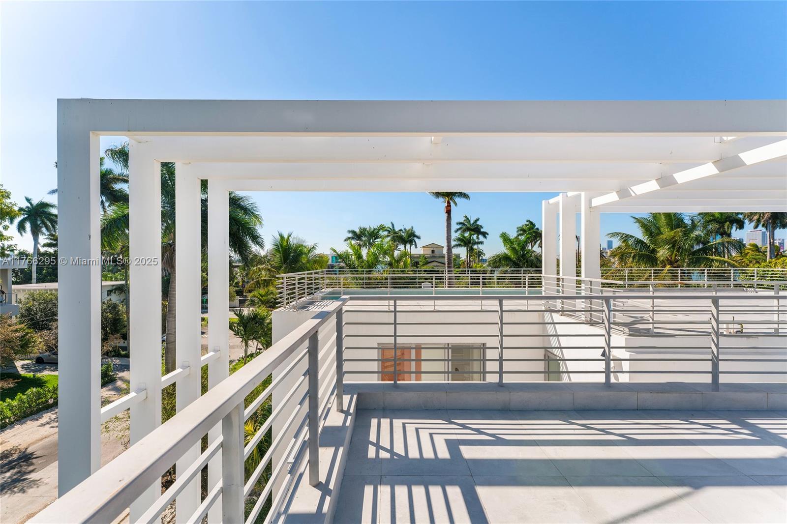 SAN MARCO - Residential