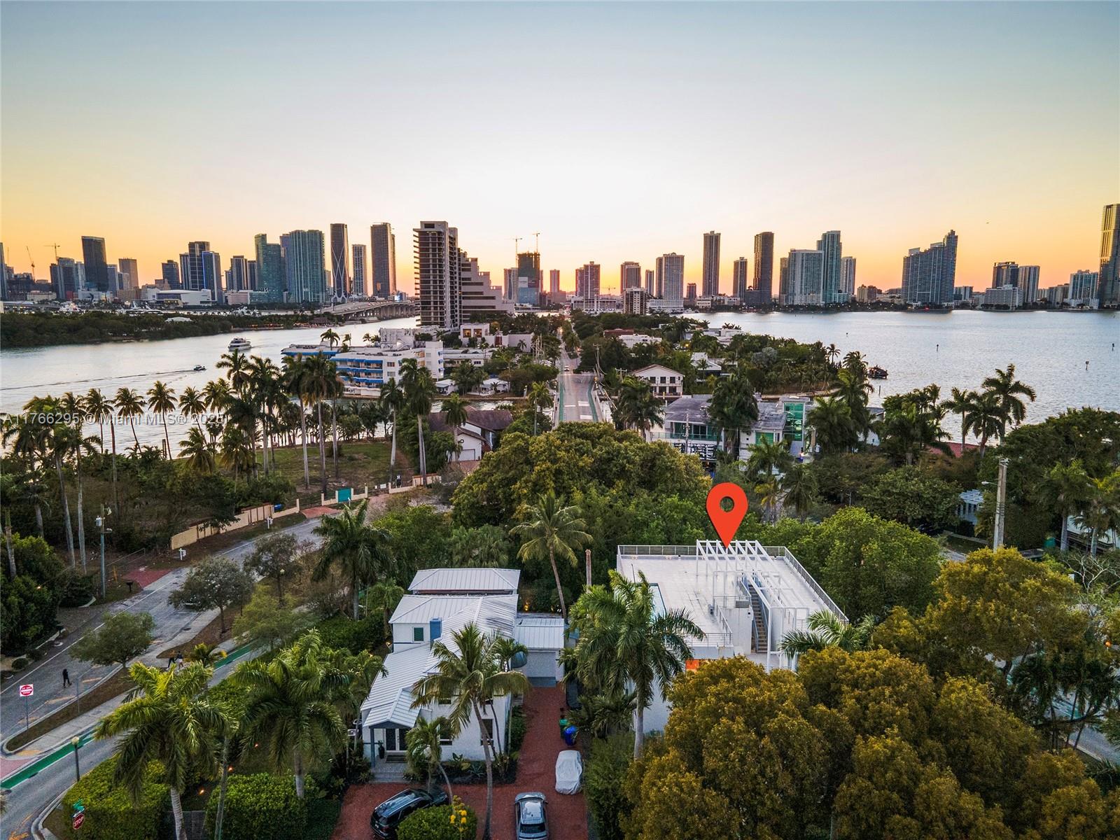 SAN MARCO - Residential