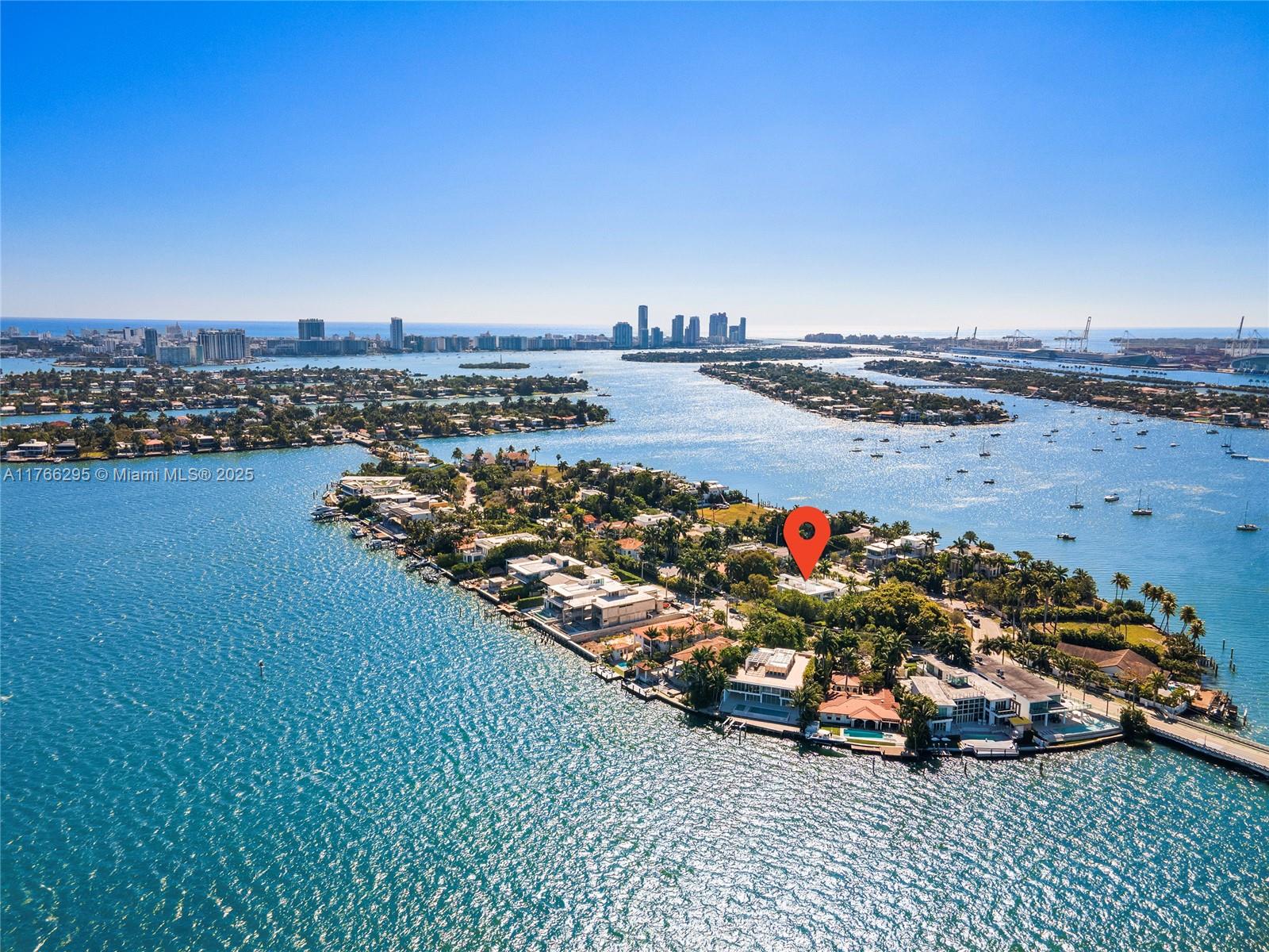 SAN MARCO - Residential