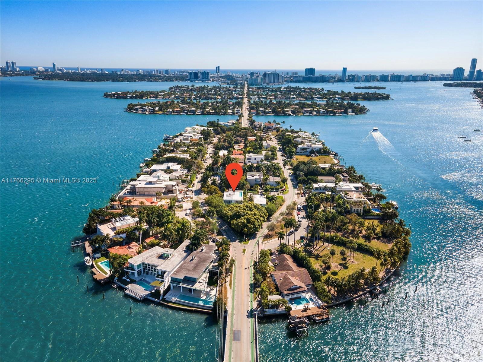 SAN MARCO - Residential