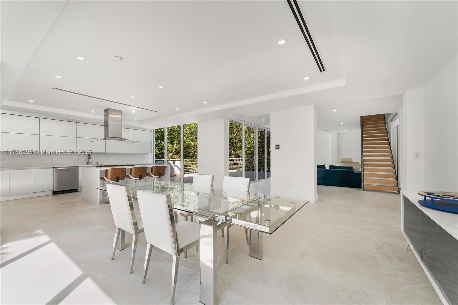 SAN MARCO - Residential