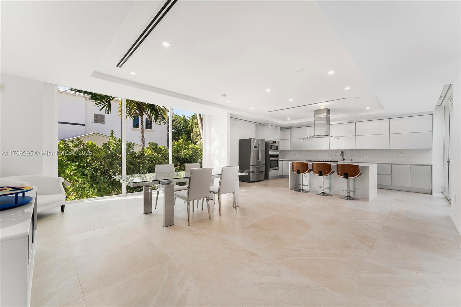 SAN MARCO - Residential