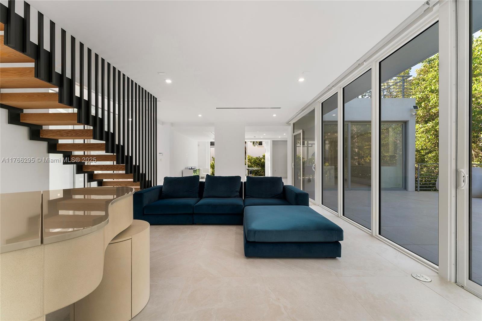 SAN MARCO - Residential