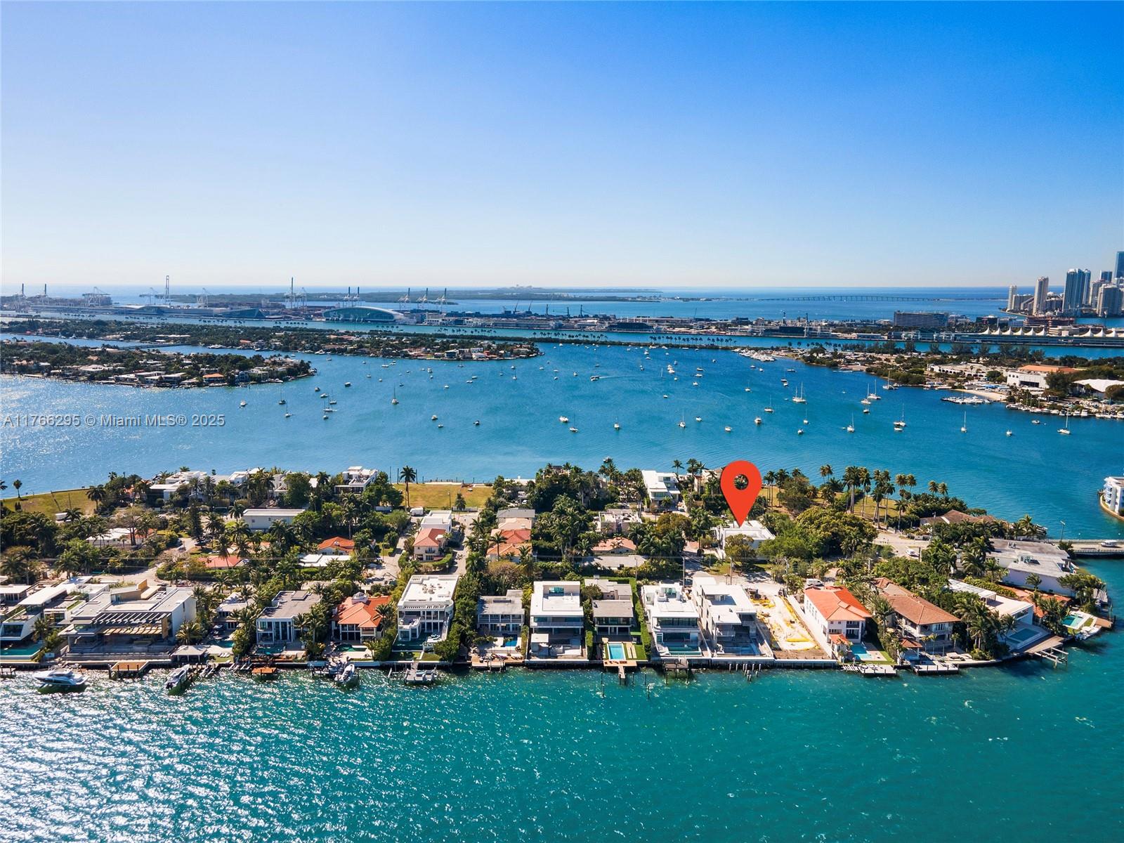 SAN MARCO - Residential