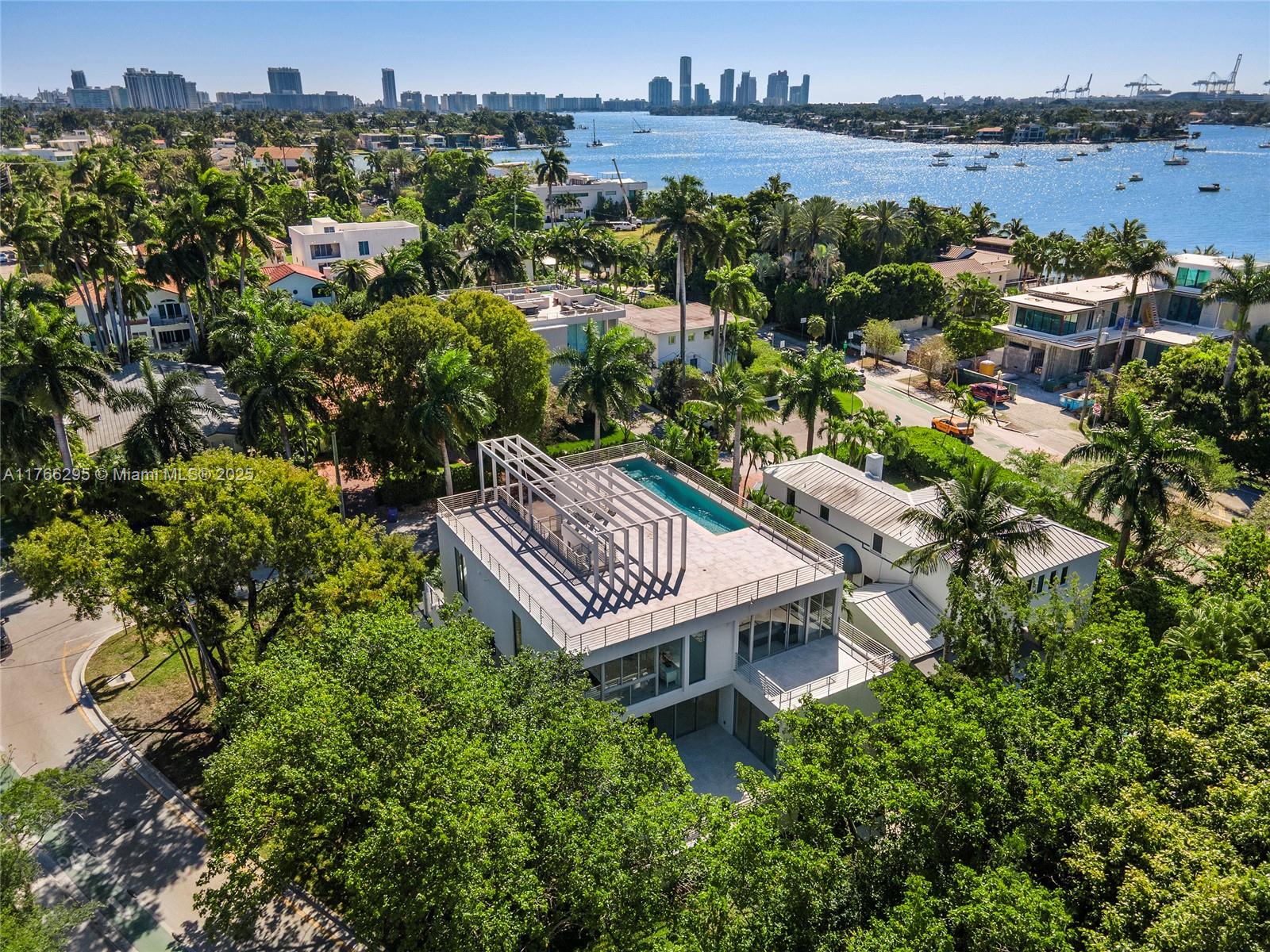 SAN MARCO - Residential