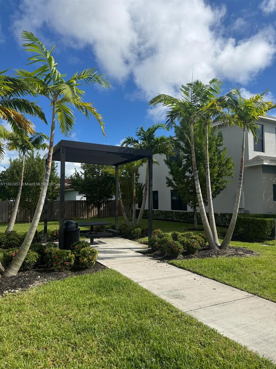 FLORIDA CITY PARK REV - Residential