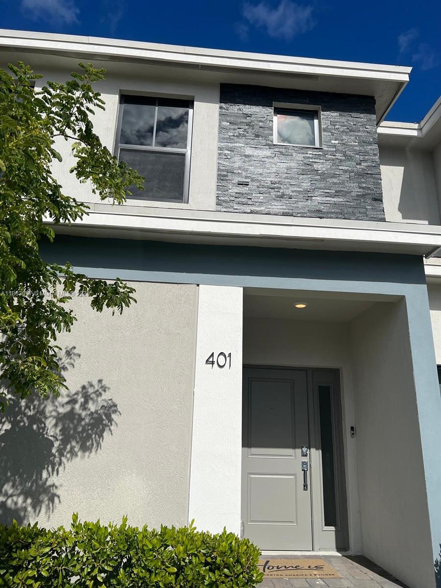 FLORIDA CITY PARK REV - Residential