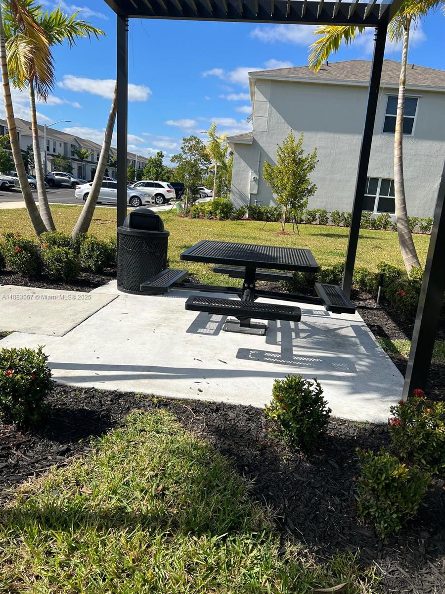 FLORIDA CITY PARK REV - Residential