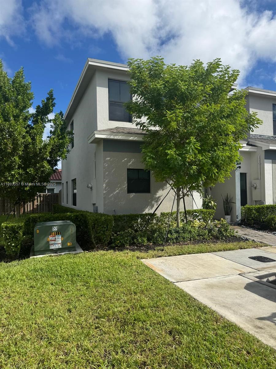 FLORIDA CITY PARK REV - Residential