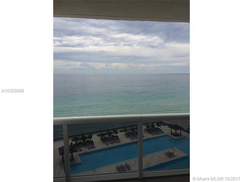 BEACH CLUB CONDO - Residential Lease