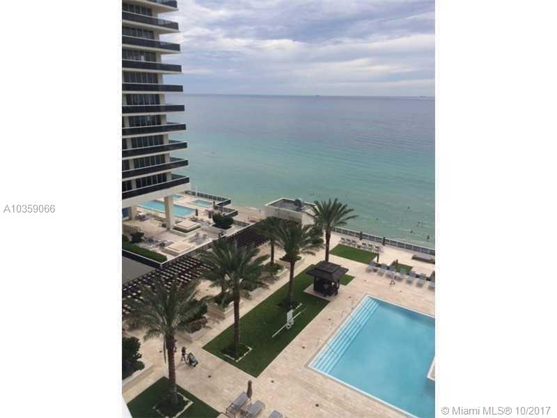 BEACH CLUB CONDO - Residential Lease