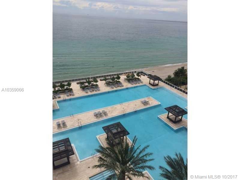 BEACH CLUB CONDO - Residential Lease