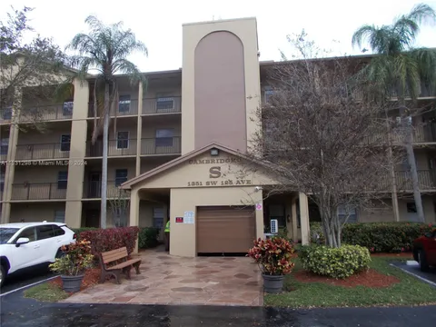 1351 SW 125th Ave Unit 404S, Pembroke Pines, FL 33027 - MLS#: A11531298