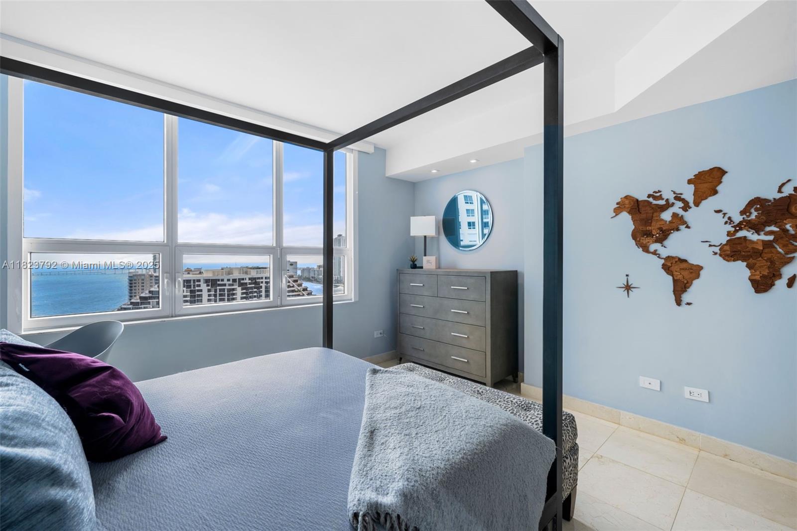 THREE TEQUESTA POINT COND - Residential Lease