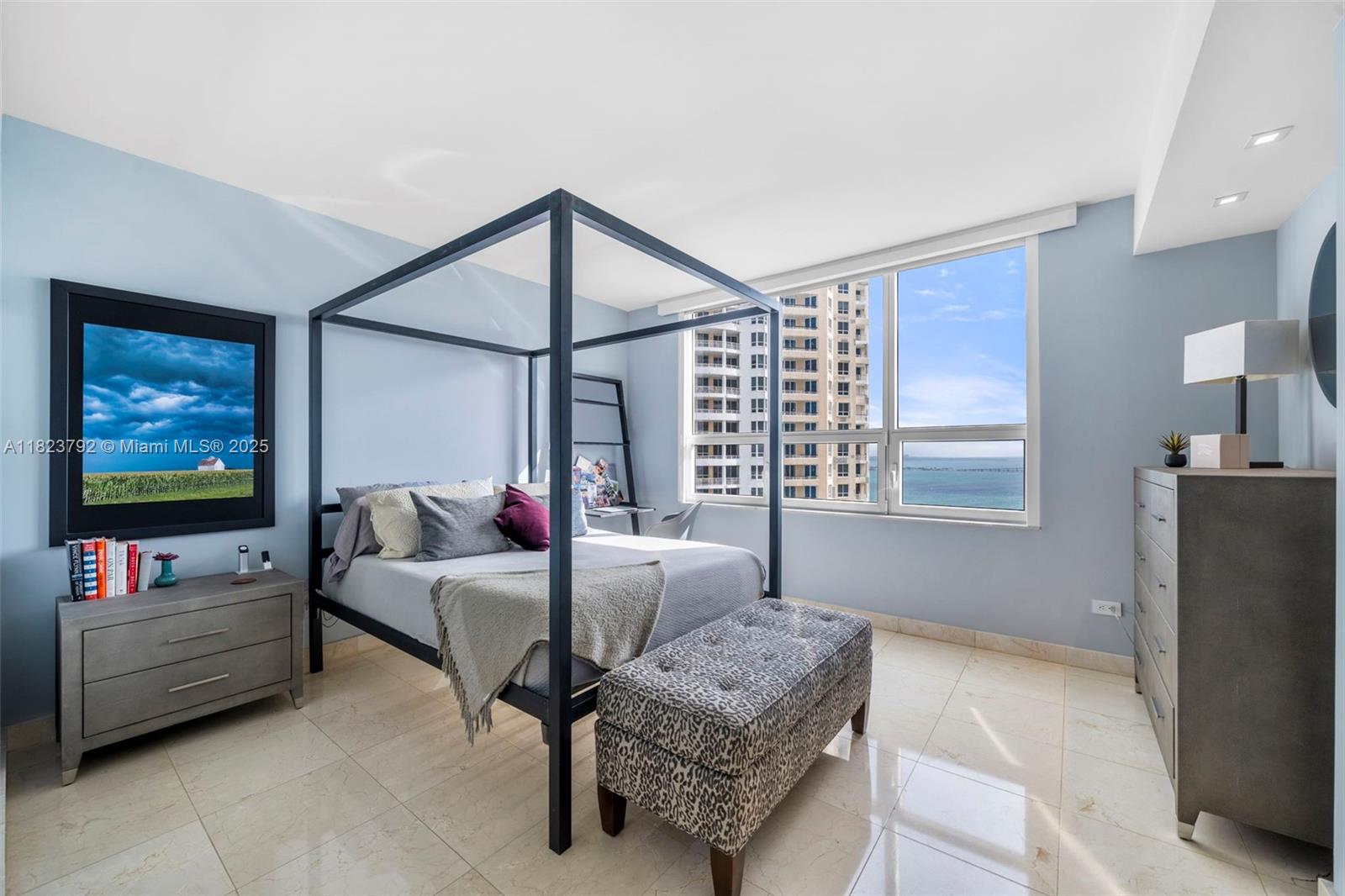 THREE TEQUESTA POINT COND - Residential Lease