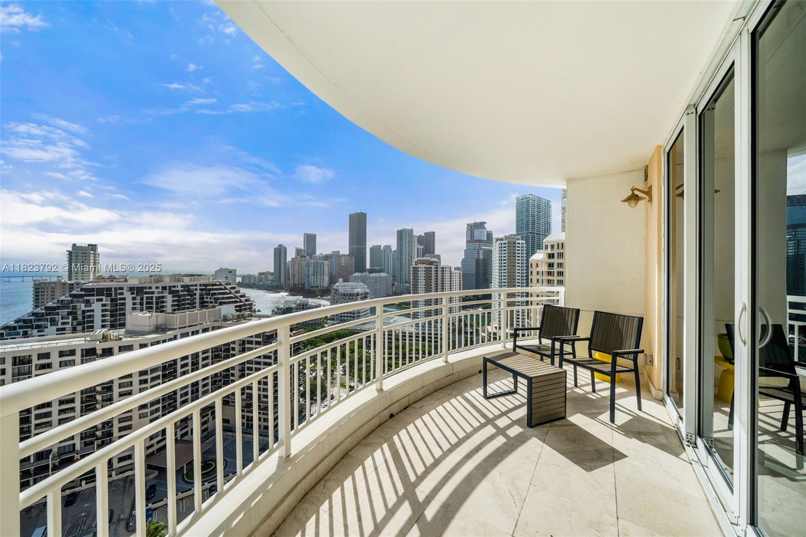THREE TEQUESTA POINT COND - Residential Lease