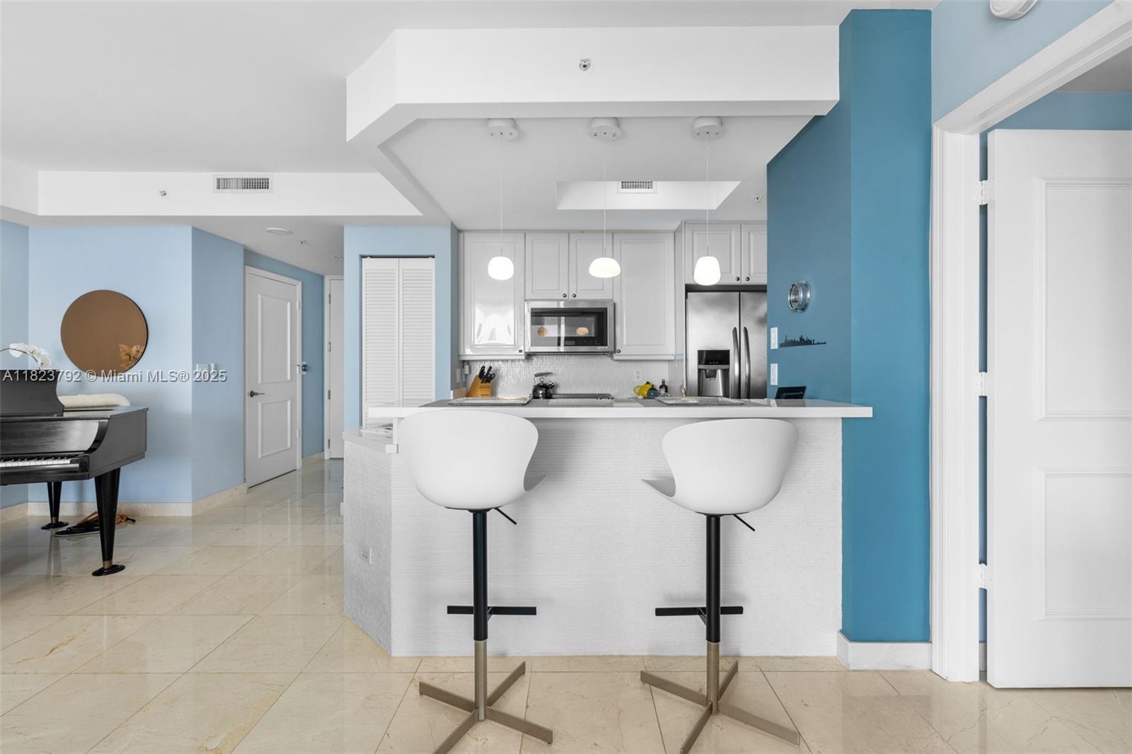 THREE TEQUESTA POINT COND - Residential Lease