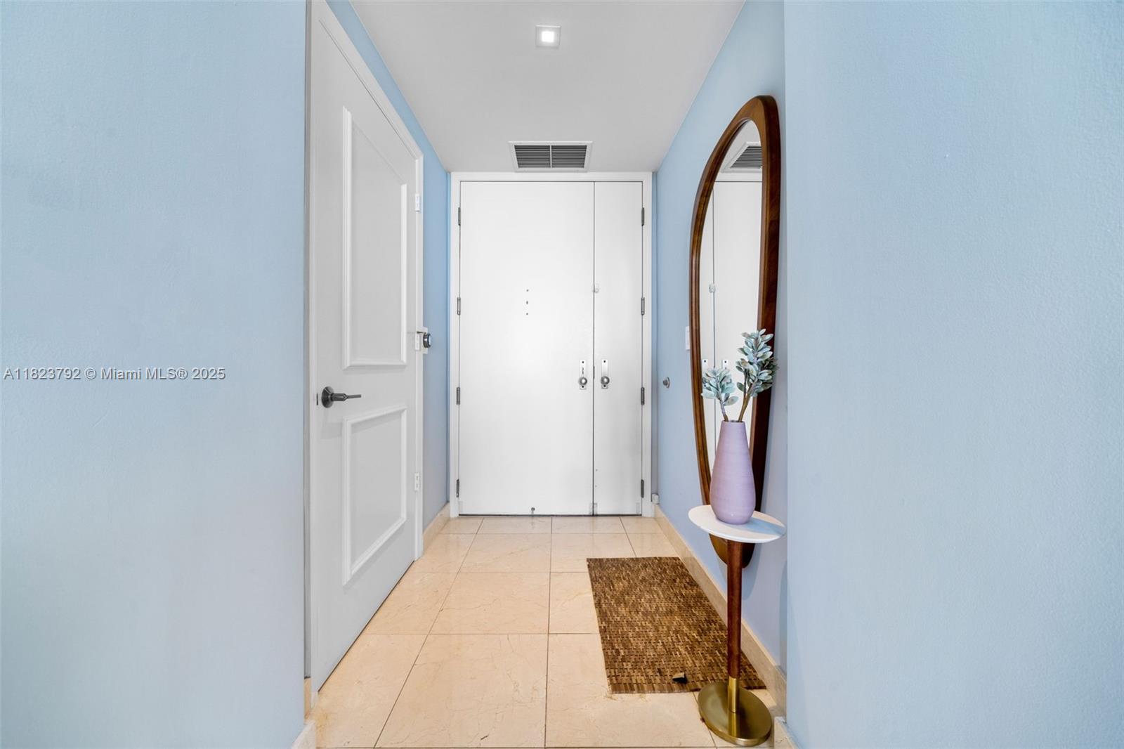 THREE TEQUESTA POINT COND - Residential Lease