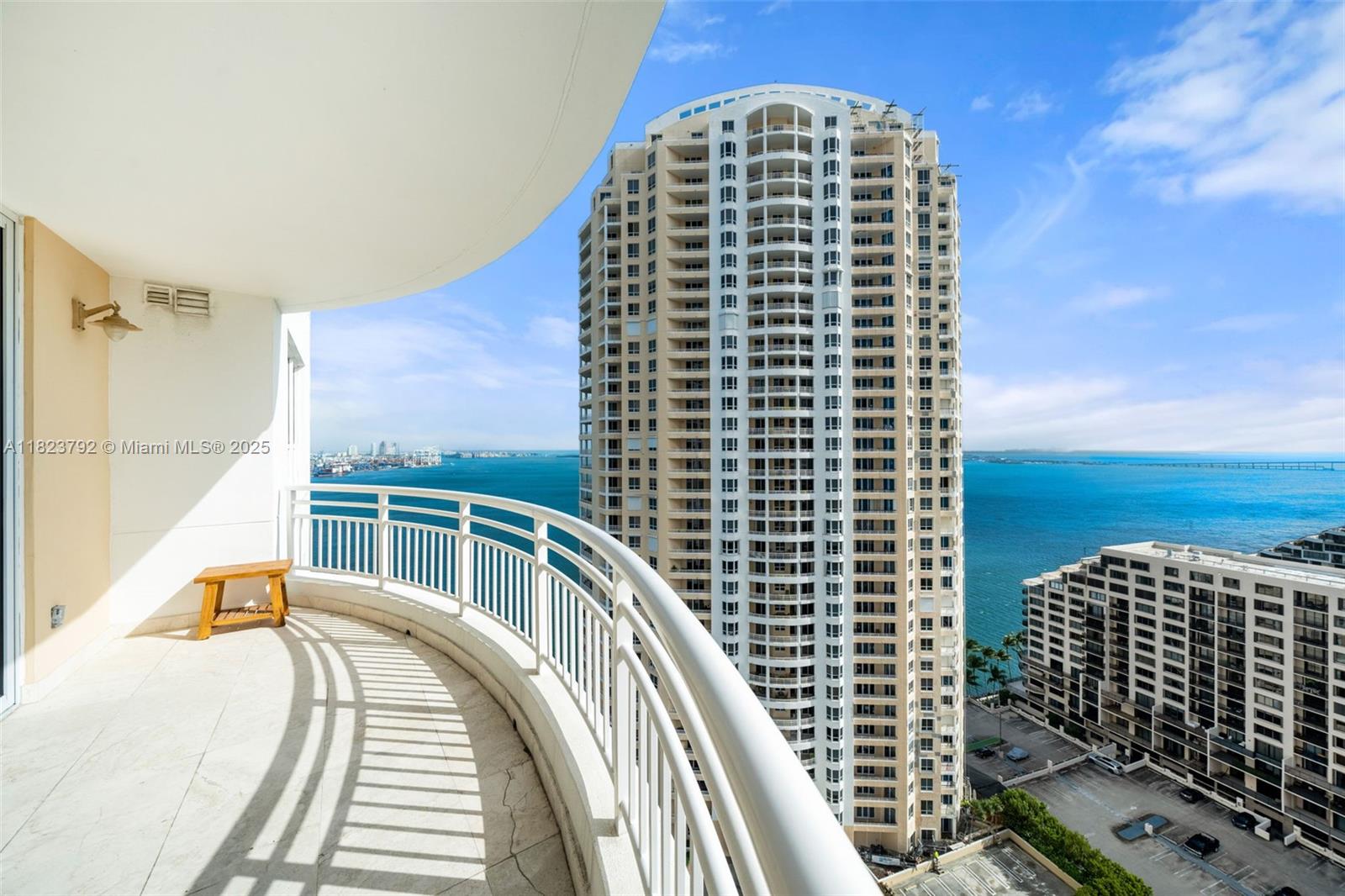 THREE TEQUESTA POINT COND - Residential Lease