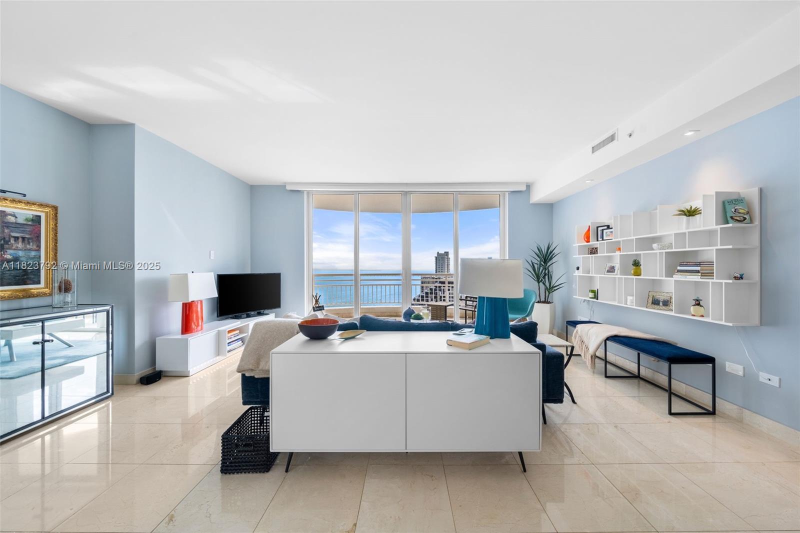THREE TEQUESTA POINT COND - Residential Lease