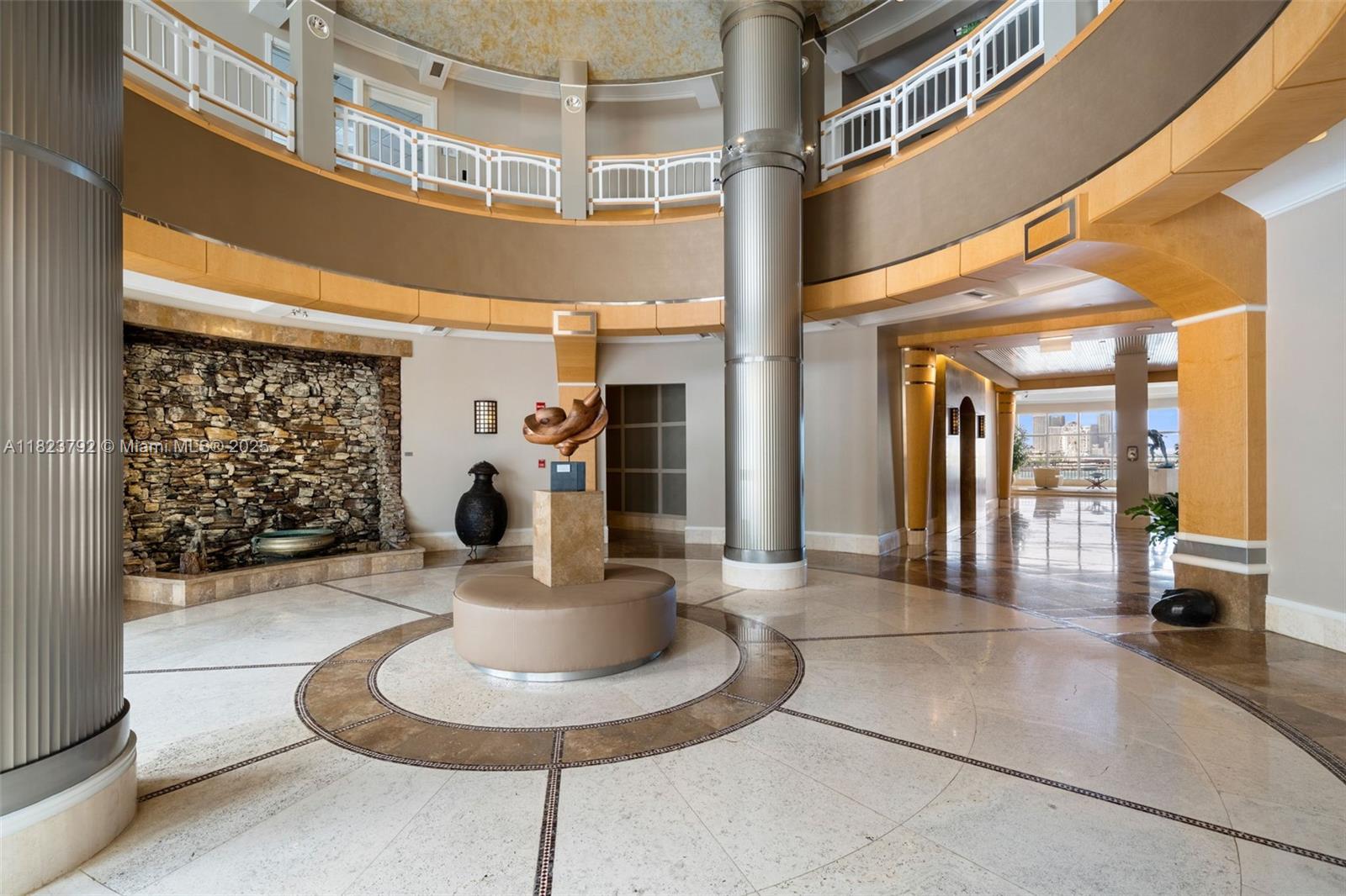 THREE TEQUESTA POINT COND - Residential Lease