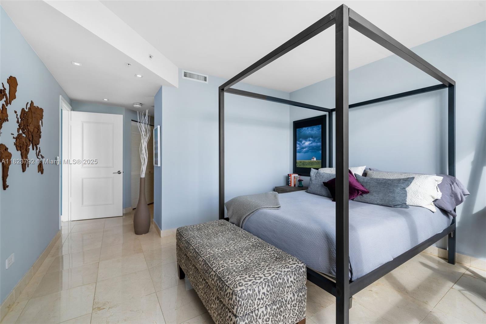 THREE TEQUESTA POINT COND - Residential Lease