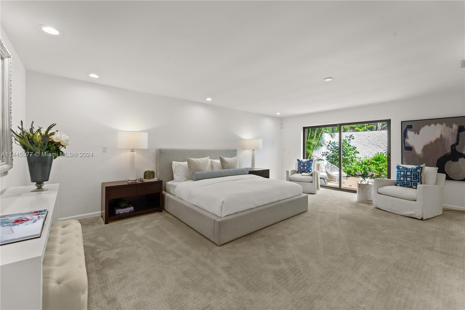 CORAL GABLES SEC A - Residential