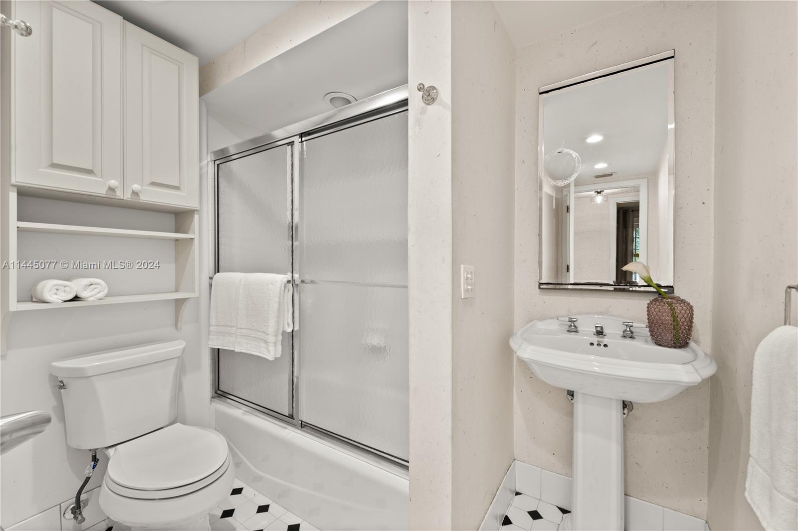 CORAL GABLES SEC A - Residential