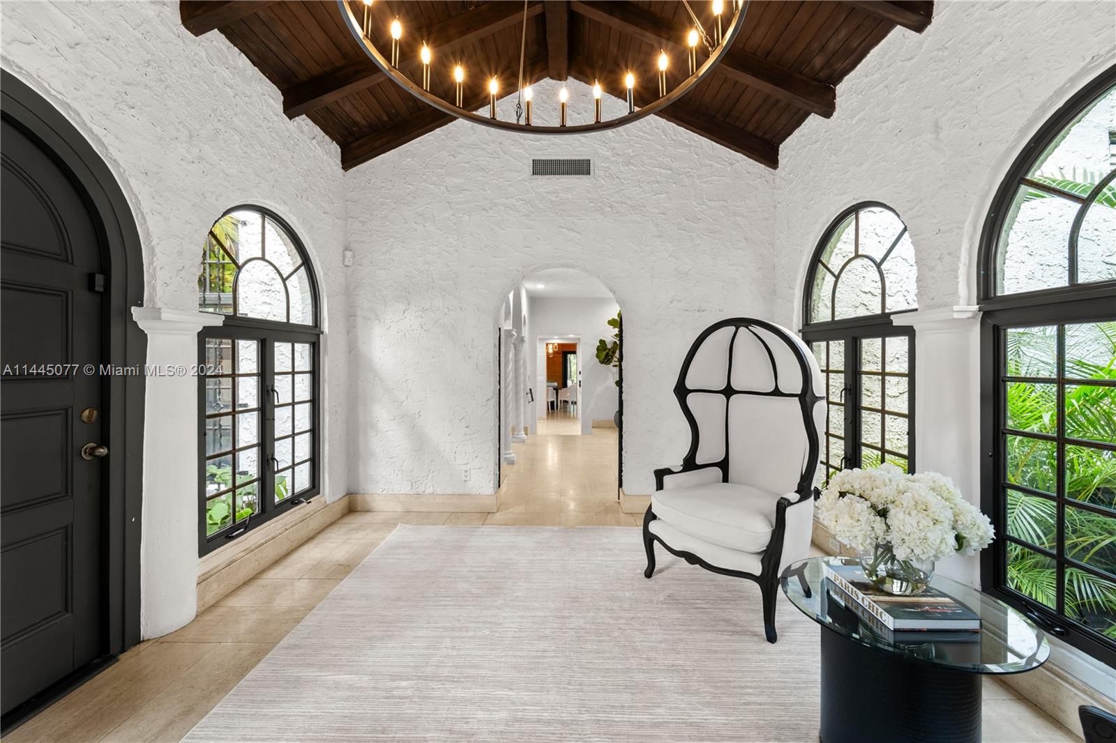 CORAL GABLES SEC A - Residential