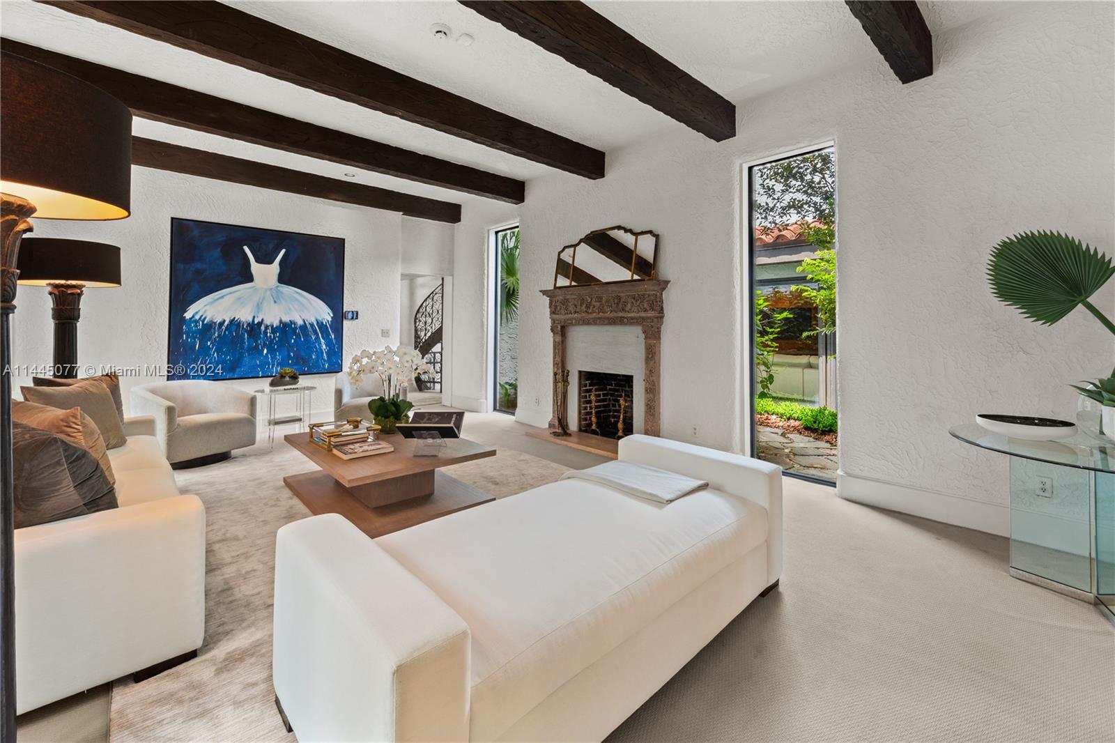 CORAL GABLES SEC A - Residential