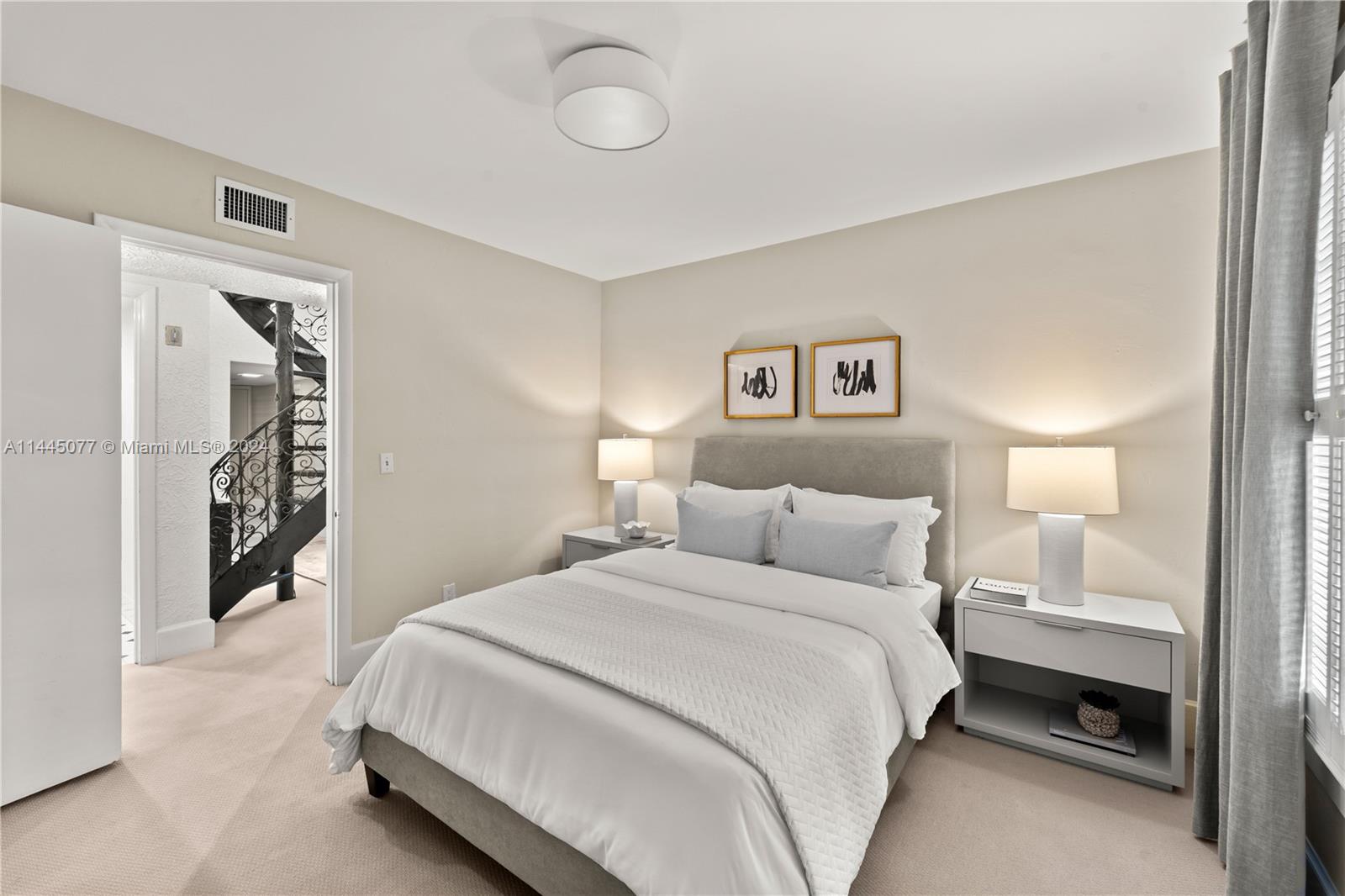 CORAL GABLES SEC A - Residential